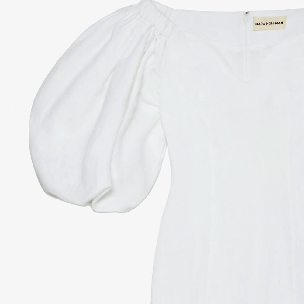 Mara Hoffman Namari Dress - NWT - Picture 5 of 8